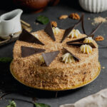 Incredible Apricot and Frangipane Tart Recipe